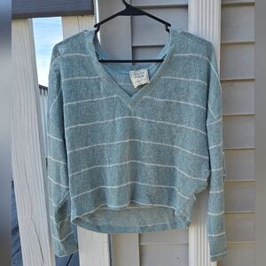 Style Rack Long Sleeve